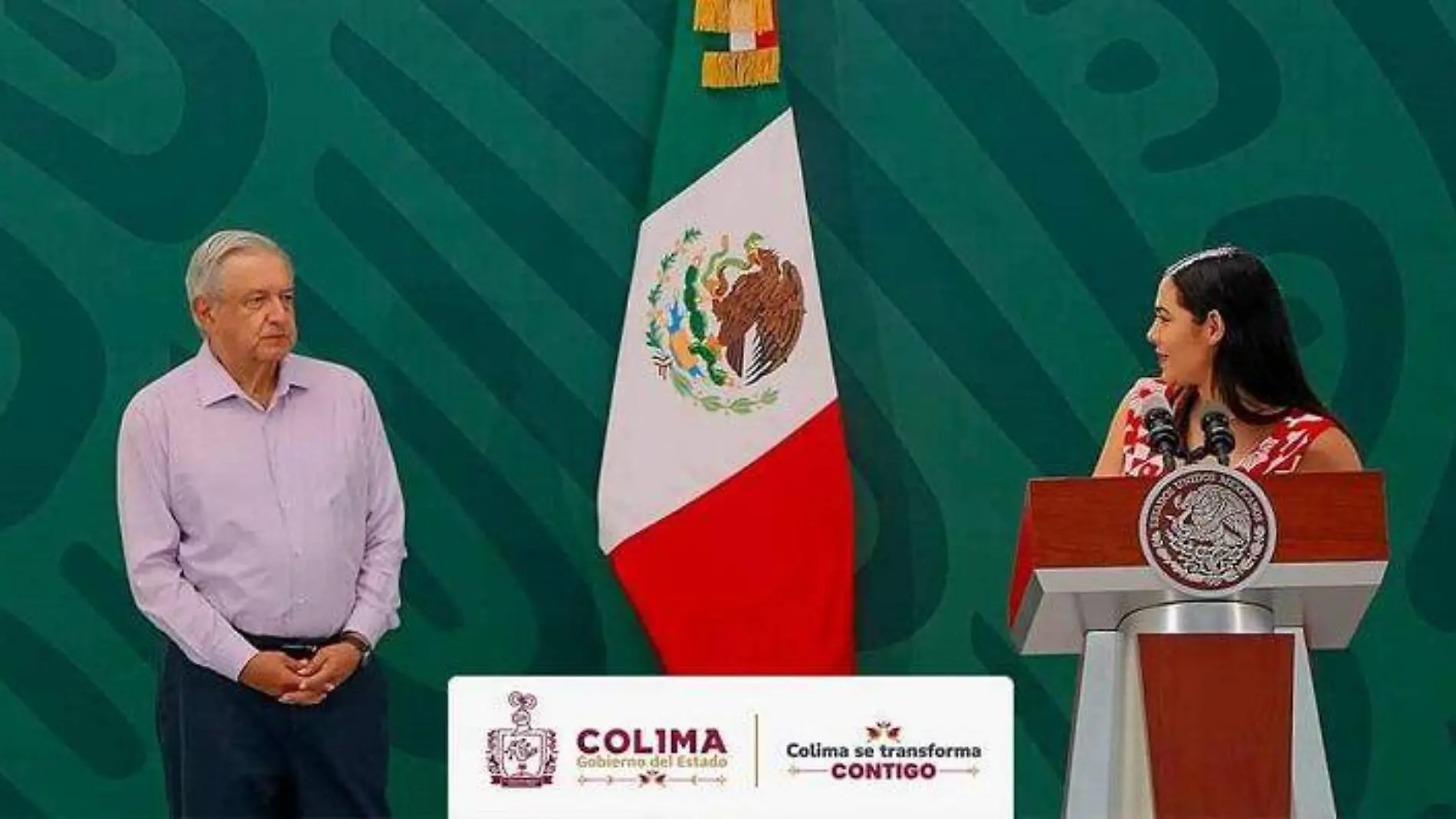 López Obrador visitará Colima